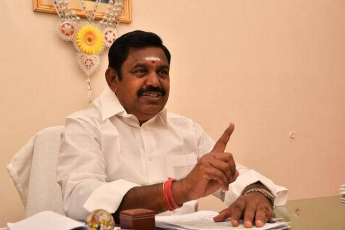 Tamil Nadu: Lockdown extended till Sept 30 along with some ease