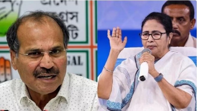 Congress Leader Adhir Ranjan Chowdhury Criticizes Mamata Banerjee's Handling of RG Kar Doctor Rape-Murder Case