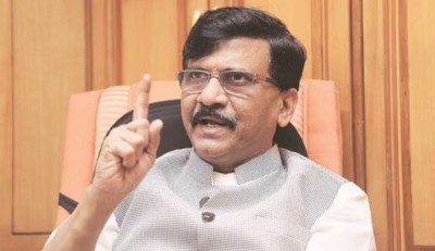 Shiv Sena (UBT) Leader Sanjay Raut Criticizes PM Modi’s Apology Over Chhatrapati Shivaji Maharaj Statue