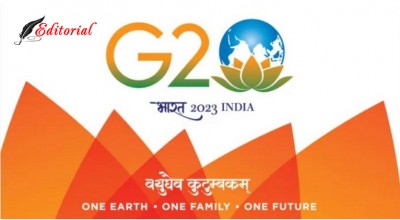 G-20 Trade and Investment Ministers' Meeting Under India's Presidency