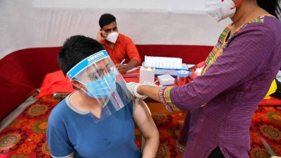 99.88% vaccinated people in Pune did not contract COVID-19 after vaccination