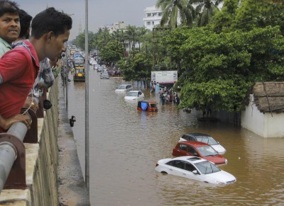 Orissa floods disturb the normal lifestyle of residents; know more!