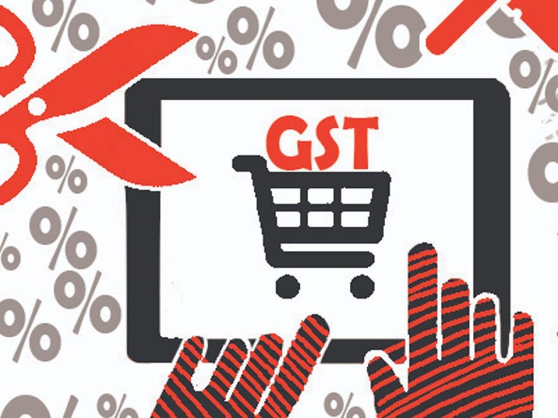 GST notice sent through email is unacceptable: HC