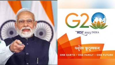 G20 meet 2023 Live - Multilateralism is in crisis today: PM