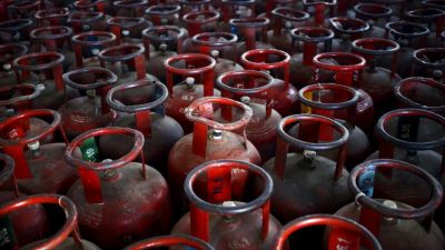 LPG prices cut by Rs 6.5 per cylinder- Here are new rates