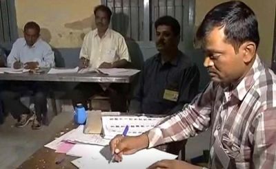 UP Civic polls: Counting of votes set in motion