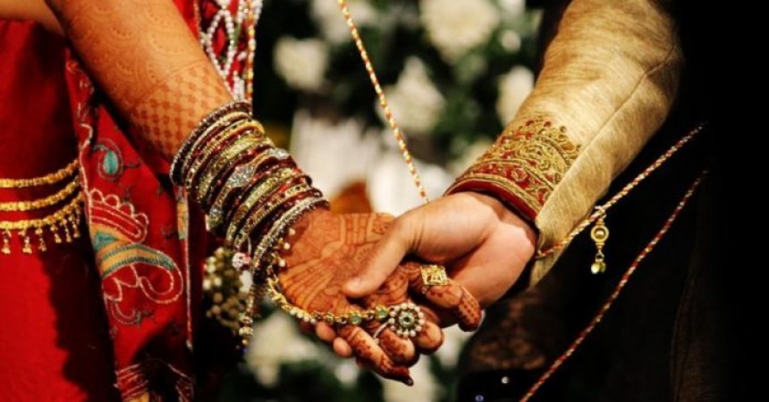 Right To Marry A Person Of Choice A Fundamental Right: Karnataka HC