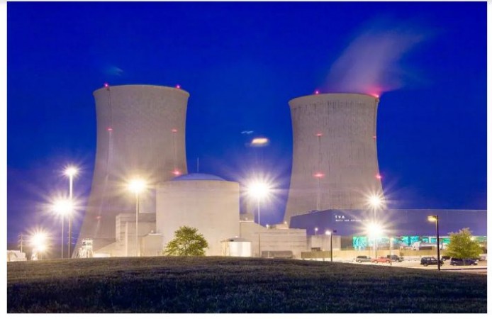 भारत में 2024 तक 9 परमाणु रिएक्टर होंगे: सरकार ने राज्यसभा को सूचित किया
