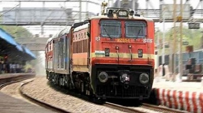Indore-Bhopal intercity:  Arrival-Deprt  of 4 city-bound trains changed