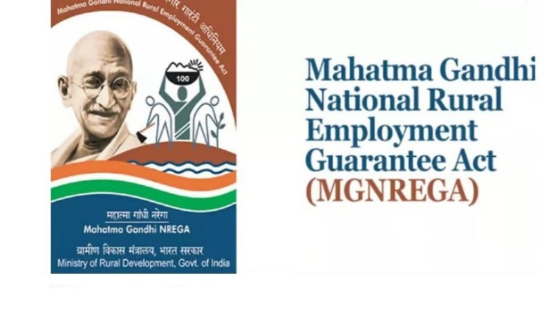 MGNREGS: 60 Lakh New Job Cards Issued Annually, Govt Tells Lok Sabha