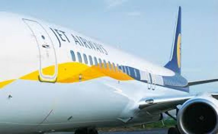 Flights called off due to operational reasons, not pilot non-cooperation, asserts Jet Airways