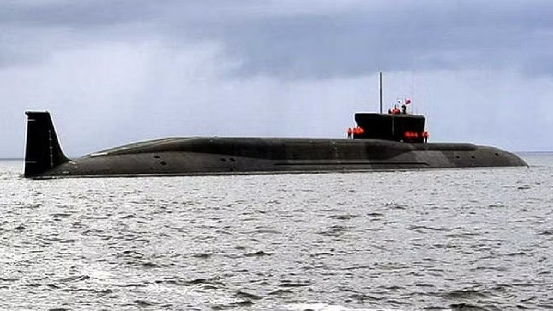 India's Naval Future: Nuclear Submarine, 100 New Warships, and Advanced Maritime Upgrades