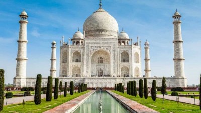 Bomb-Threat at Taj Mahal Turns Out to Be Hoax; Data Highlights Alarming Surge in Hoaxes