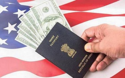US Senate passes bill removing per-country cap for H-1B work visas
