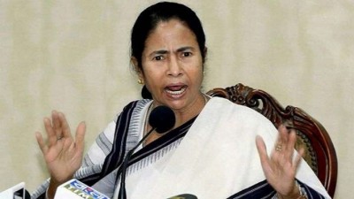 Bengal CM announces 3 pc hike in Dearness allowance for govt staff