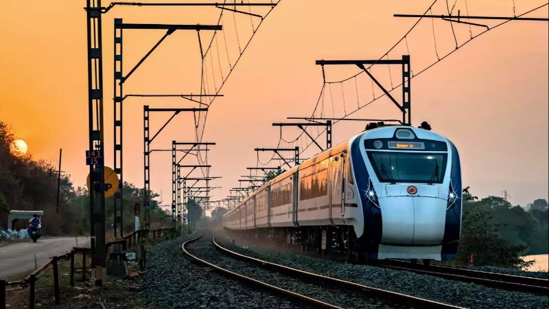 UDAN Faces Hurdles as Vande Bharat Trains Offer Cheaper Alternatives