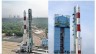 ISRO to Launch PROBA-3 Mission Today from Sriharikota