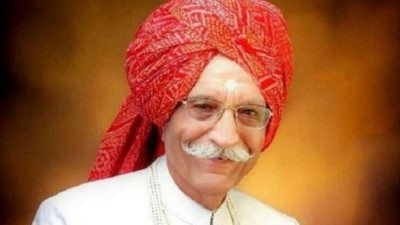India’s ‘masala king’,  dies at 97