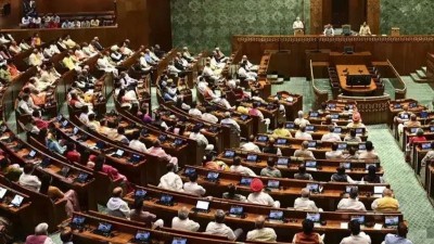 Rajya Sabha Discusses Bill to Modernize 100-Year-Old Boiler Act