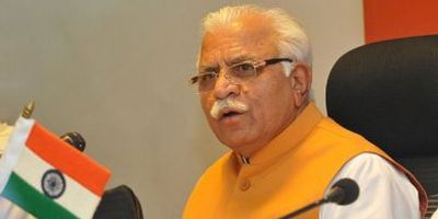 2 Crore for cyclone in Ockhi from CM Manohar Lal Khattar