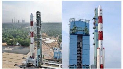 ISRO to Launch PROBA-3 Mission Today from Sriharikota