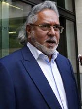 Vijay Mallya In London Court again for his extradition trial Starts