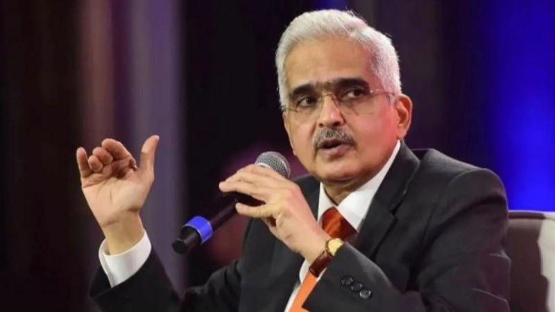 RBI's Monetary Policy Update: What to Expect from Governor Shaktikanta Das' Live Address