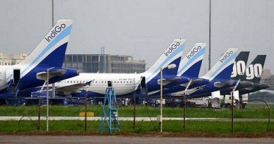 इंदौर एयरपोर्ट ने फ्लायर्स के लिए जारी की तीन नई सुविधाएं