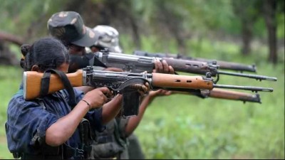 Naxalites Kill Two village Sarpanchs in Chhattisgarh's Bijapur