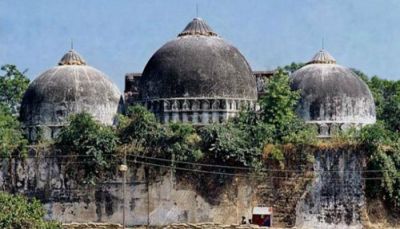 Ayodhya clash: Shias agree to build Ram Mandir at Ayodhya, next hearing  8 Feb 2018