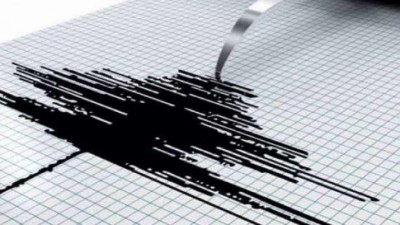 Earthquake jolts Assam in 3.4 magnitude