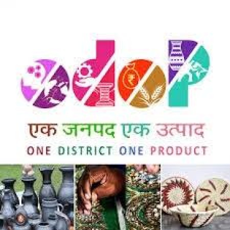 'One District One Product' ODOP a game changer for the North East Indian economy