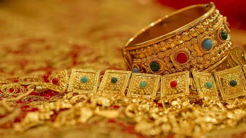 RBI Raises Red Flag Over Irregularities in Rapidly Growing Gold Loan Market