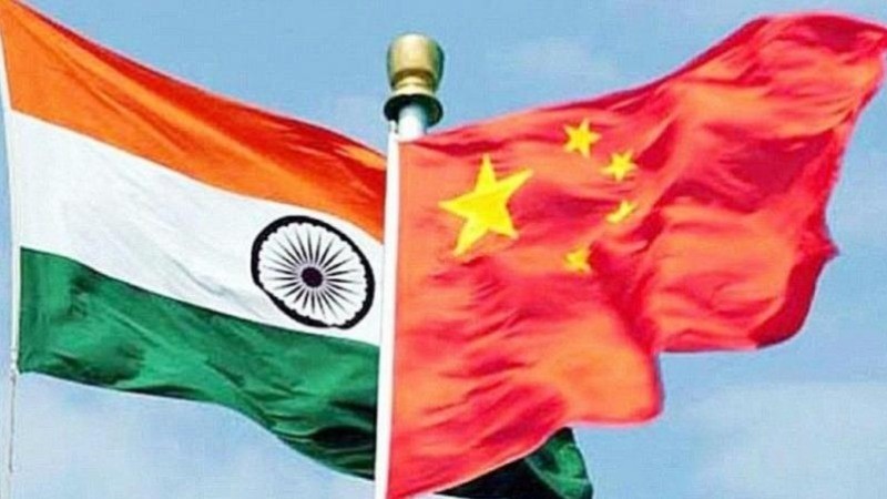 India and China Take Steps to Ease Border Tensions After Talks in New Delhi