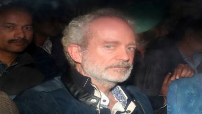 BJP alleges Gandhi family rattled after Christian Michel's extradition, sends team to defend key accused