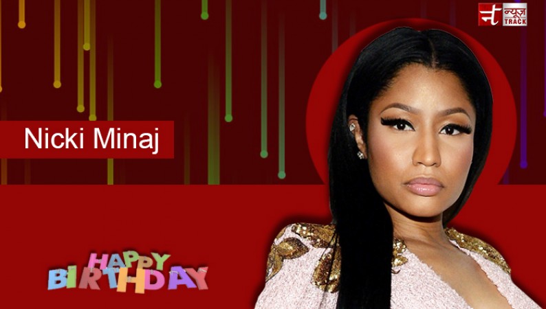 Nicki Minaj's Celebrate 38th birthday on Dec 8, 2020, know more about her