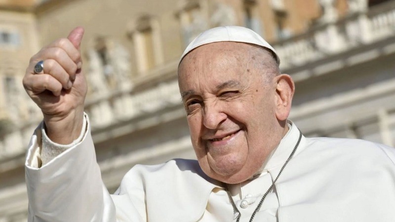 Pope Francis Likely to Visit India After Jubilee Year 2025