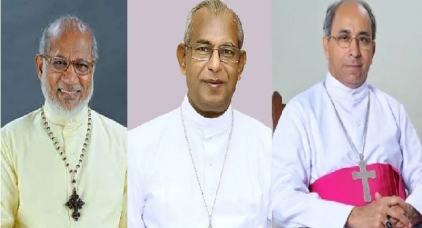 Resignations Rock Syro-Malabar Church Leadership Over Liturgical Disputes