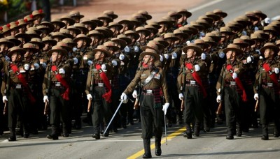10वीं पास युवाओं के लिए भारतीय सेना में नौकरी पाने का मौका, ऐसे करें आवेदन