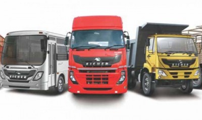 वीईसीवी ने भोपाल में नए ट्रक प्लांट में उत्पादन को किया शुरू
