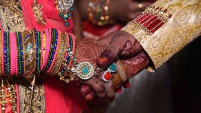 Guidelines for marriage: Ratlam admn nods only 50 for Baraatis nos
