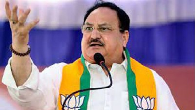 JP Nadda Launches 100-Day TB Elimination Campaign to Build a TB-Free India by 2025