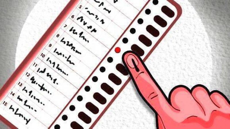 Stage set for the first phase of civic polls in Kerala