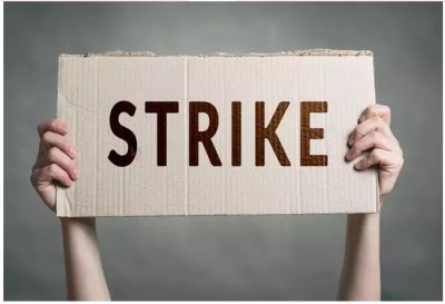 Banking Service hit hard in Telangana states as employees go on strike