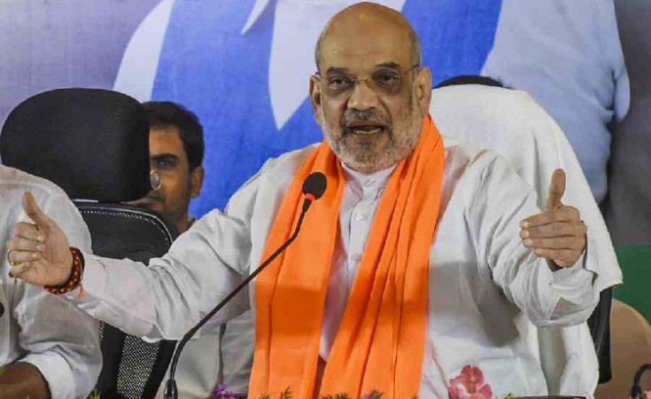 Amit Shah to Preside Over 26th Eastern Zonal Council Meeting in Bihar Tomorrow