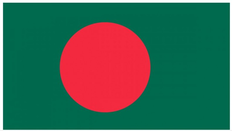 बांग्लादेश ने श्रीलंका को आपातकालीन चिकित्सक की सामग्री  भेजी