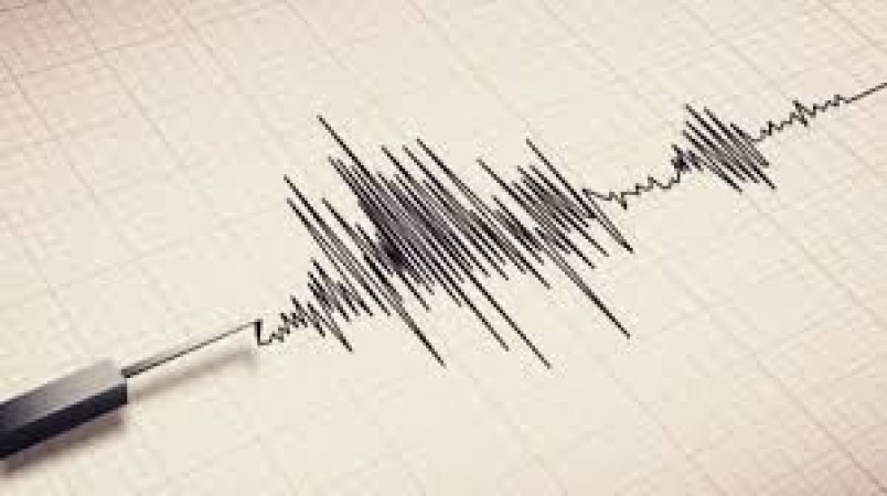 People got terrified with quake occured in Telangana