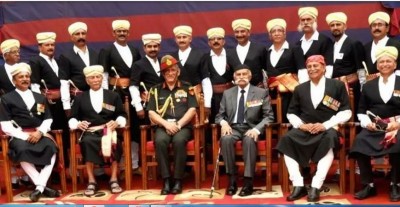 Gen Bipin Rawat shared Unique Bond with Kodagu in Karnataka