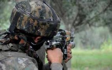 One more terrorist killed, toll rise to 3, Pulwama encounter operation still on