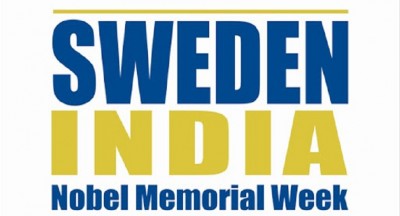 स्वीडन भारत नोबेल मेमोरियल वीक वर्चुअल इवेंट का होगा आयोजन